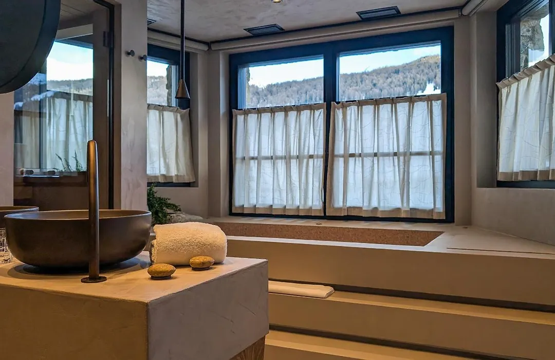 Mohe Boutique Hotel-1